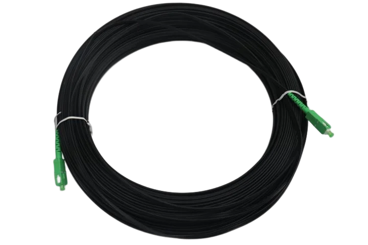 Single Mode Outdoor Armoured Cable Drop Cable 1/2/4/6/8/12/16/24 Core Communication Cables GYXTW G657A1 G657A2 G652D G652B-boxintelecom