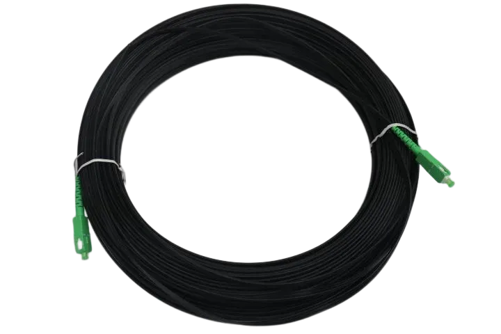 Single Mode Outdoor Armoured Cable Drop Cable 1/2/4/6/8/12/16/24 Core Communication Cables GYXTW G657A1 G657A2 G652D G652B-boxintelecom