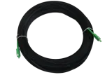 Single Mode Outdoor Armoured Cable Drop Cable 1/2/4/6/8/12/16/24 Core Communication Cables