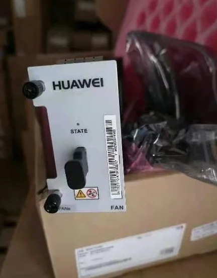 HW BBU3900 BBU3910 Fan Unit Module FANc FANe and Power Cable for BBU3900/BBU391-boxintelecom