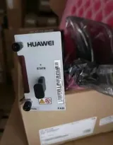 HW BBU3900 BBU3910 Fan Unit Module FANc FANe and Power Cable for BBU3900/BBU391