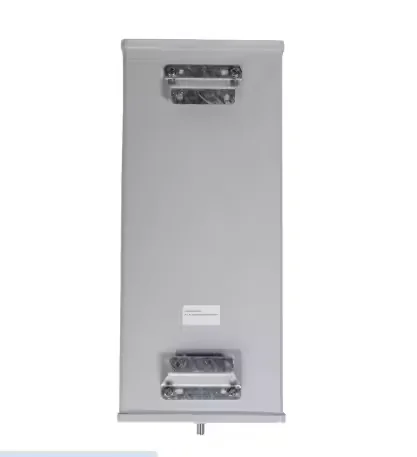 High-Gain 698-2700MHz 14.5dB Sector Panel Antenna 50 Ohm Directional Cellular Indoor Anten