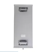 High-Gain 698-2700MHz 14.5dB Sector Panel Antenna 50 Ohm Directional Cellular Indoor Anten