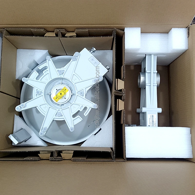 Microwave 52432444 Single Polarization Mount A80S03MAC-3NX Wireless Antenna for IDU RTN ODU