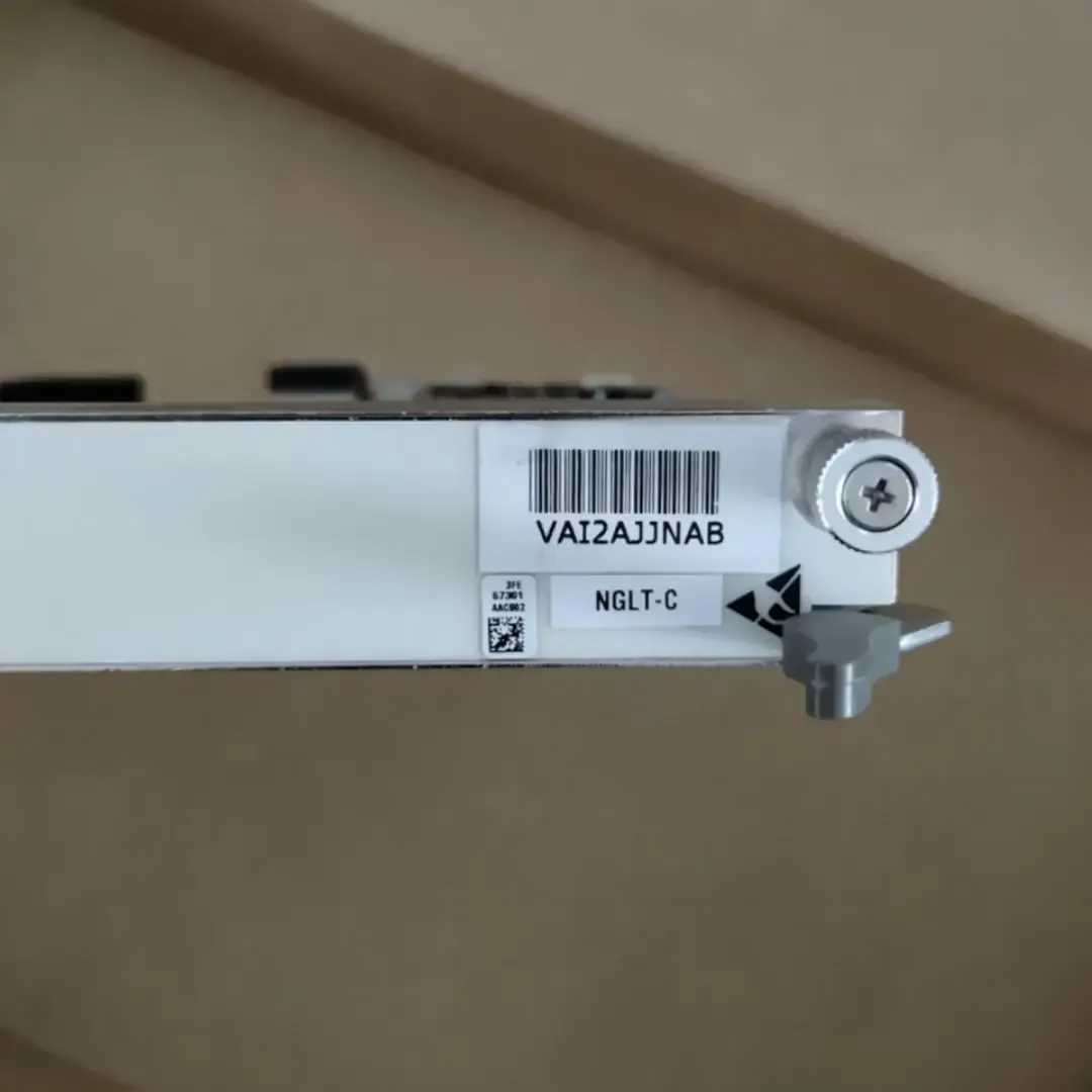 NGLT-C 3FE67301AA for OLT 7360 8-Port Board FPBA-NGLT-C NGLT-C VAI2AJJNAB