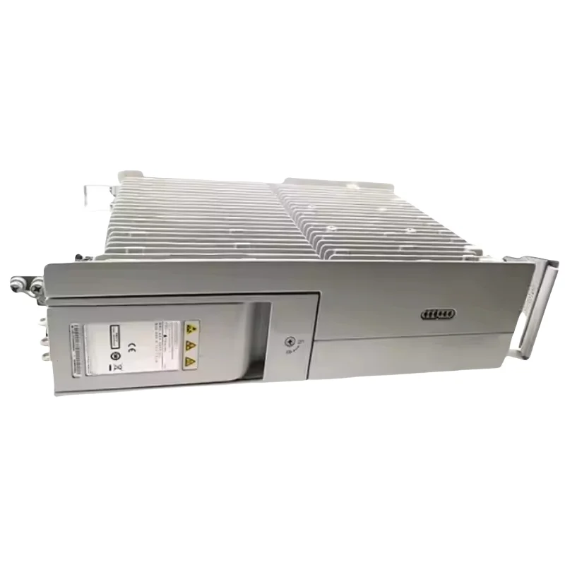 Used RRU5502 02312BS 2100MHz 4T4R Rx Sensitivity -128dBm LTE/UMTS/GSM 02312BS Telecommunications Infrastructure-boxintelecom