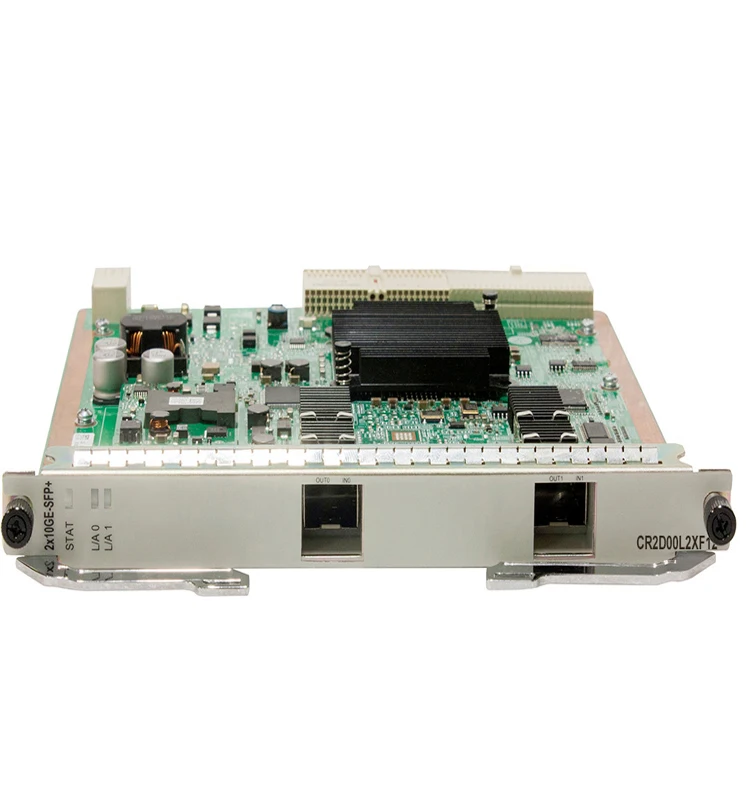 02130859 Network switch 800W AC gray DC module Primary power supply input half-load LE0MPSA08-boxintelecom