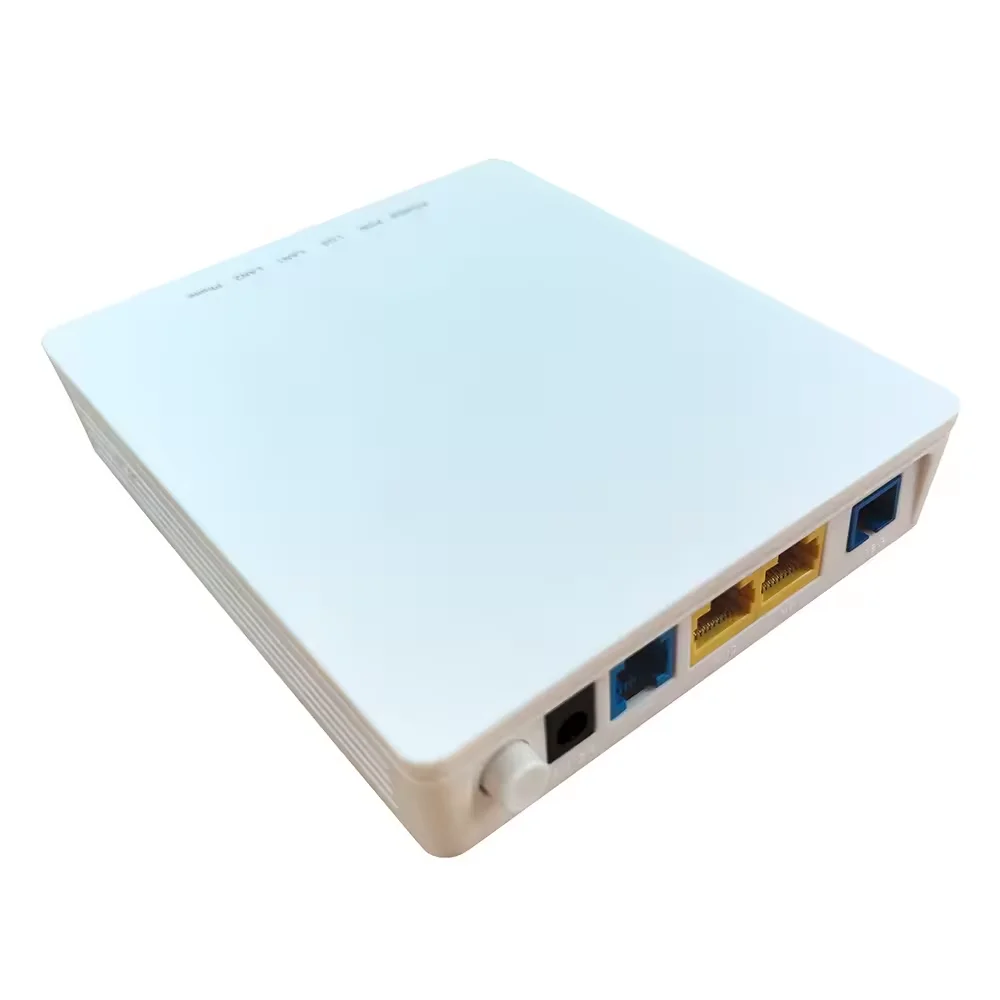 Factory Price Sale TIANHOU HG8310M GPON XPN ONU Optical Fibers Router 1GE UPC Modem Wi-Fi 300MHz Frequency 1 Year Warranty AC-boxintelecom