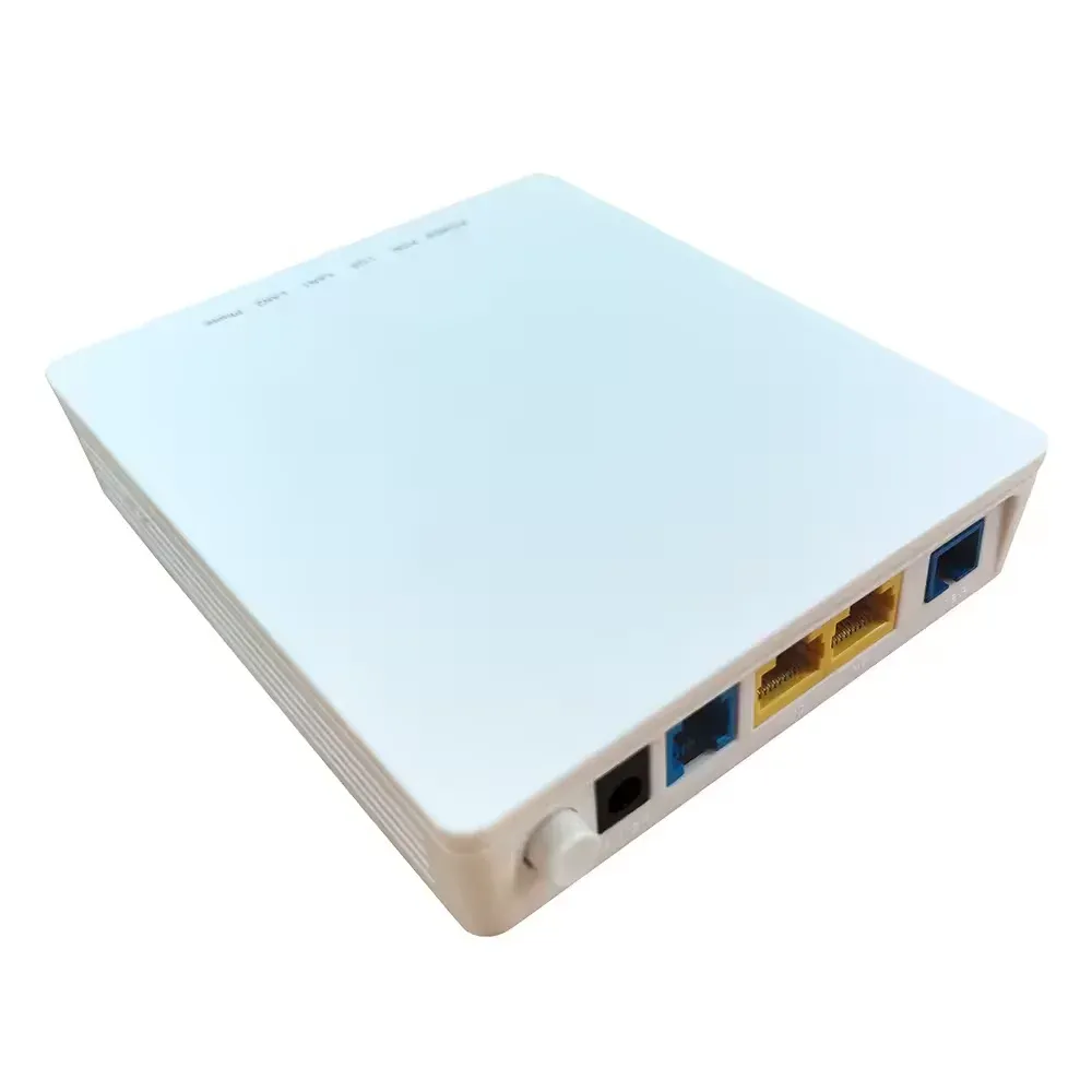 Factory Price Sale TIANHOU HG8310M GPON XPN ONU Optical Fibers Router 1GE UPC Modem Wi-Fi 300MHz Frequency 1 Year Warranty AC-boxintelecom