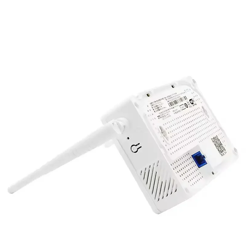 Zte Modem F663nv3a Xpon Gpon ONT ONU Cheapest Price Brand New F663nv3a Xpon 1GE+3FE+1pots+1USB +5dbi Wifi English Firmware-boxintelecom