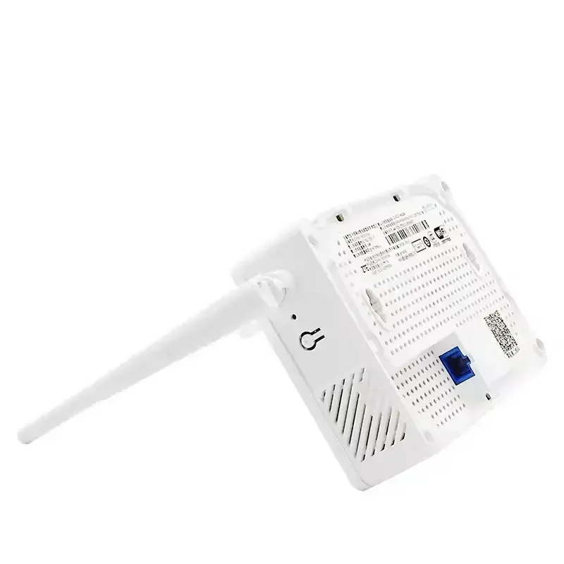 XPON ONT F663NV3a OMCI Hot Sale 1GE+3FE+2.4G WiFi EPON ONU ZX-F663NV3a Wan Access GM220-S Fiber Optic Equipment F460 F660 V6-boxintelecom