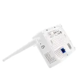 Zte Modem F663nv3a Xpon Gpon ONT ONU Cheapest Price Brand New F663nv3a Xpon 1GE+3FE+1pots+