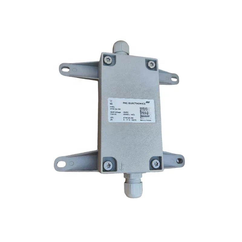 Wireless Communication Equipment Base Station RRU Clock Box Second-hand 1 Year Warranty FYEA 471812A FYGM 473394A-boxintelecom