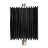 RF 100W coaxial attenuator 3dB 5dB 6dB 8dB 10dB 13dB 15dB 20dB 40dB DC-3GHz  100w fixed at