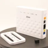 ZTE Mini Onu F601 1ge Gpon Onu