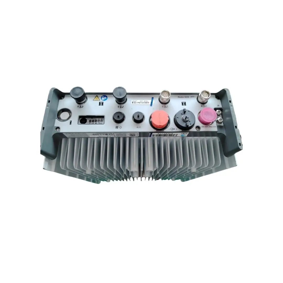 Radio 4415 B7 KRC 161 495/1 Wireless Base Station RF Unit RRU Radio 4415B7 KRC161495/1