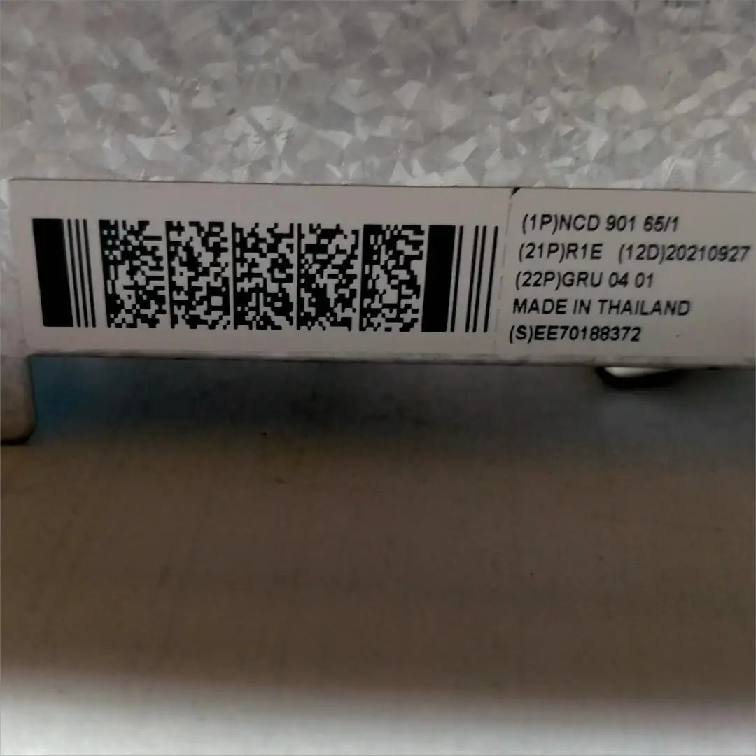 GRU 04 01 NCD 901 65/1 GPS Signal Receiving Module GRU0401 NCD90165/1