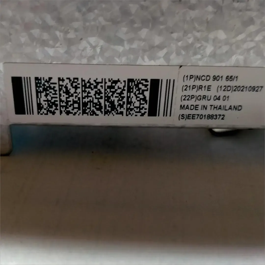GRU 04 01 NCD 901 65/1 GPS Signal Receiving Module GRU0401 NCD90165/1