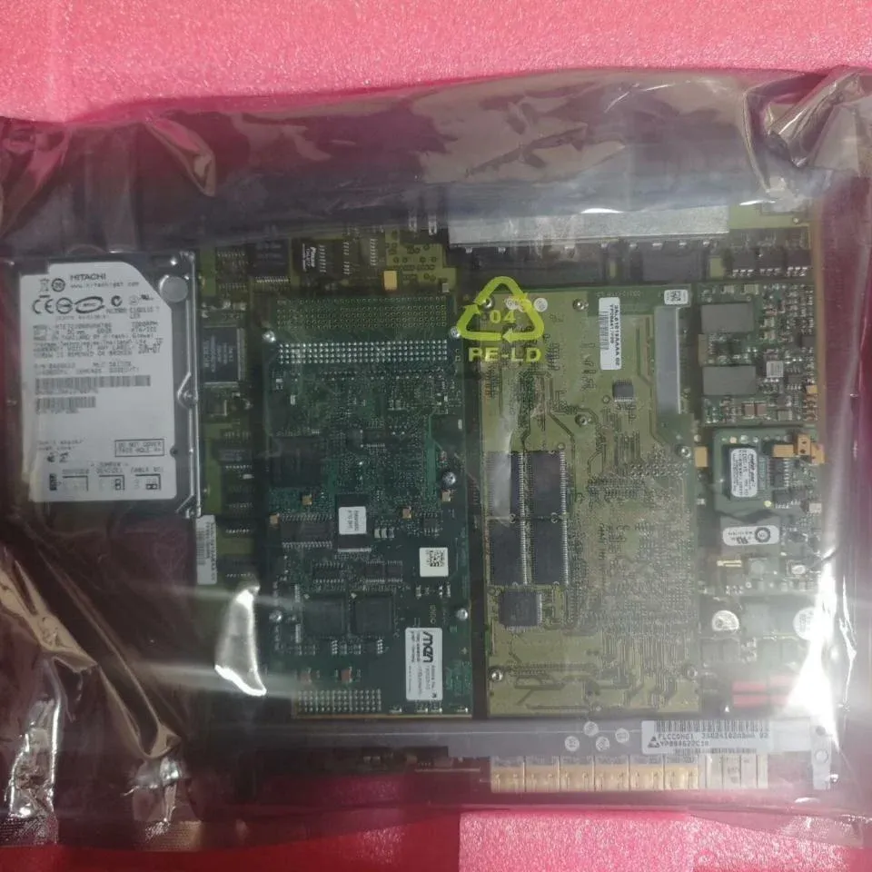 3AG24102AB FLCCONGI Monitor Board for 1678 MCC Optical Transmission Equipment