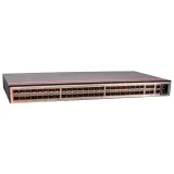 HW S6720S-S24S28X-A 98011050 24 SFP, 28 10 Gigabit SFP+, AC power supply campus network sw