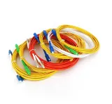 sc patch cord fiber network cable foc cable