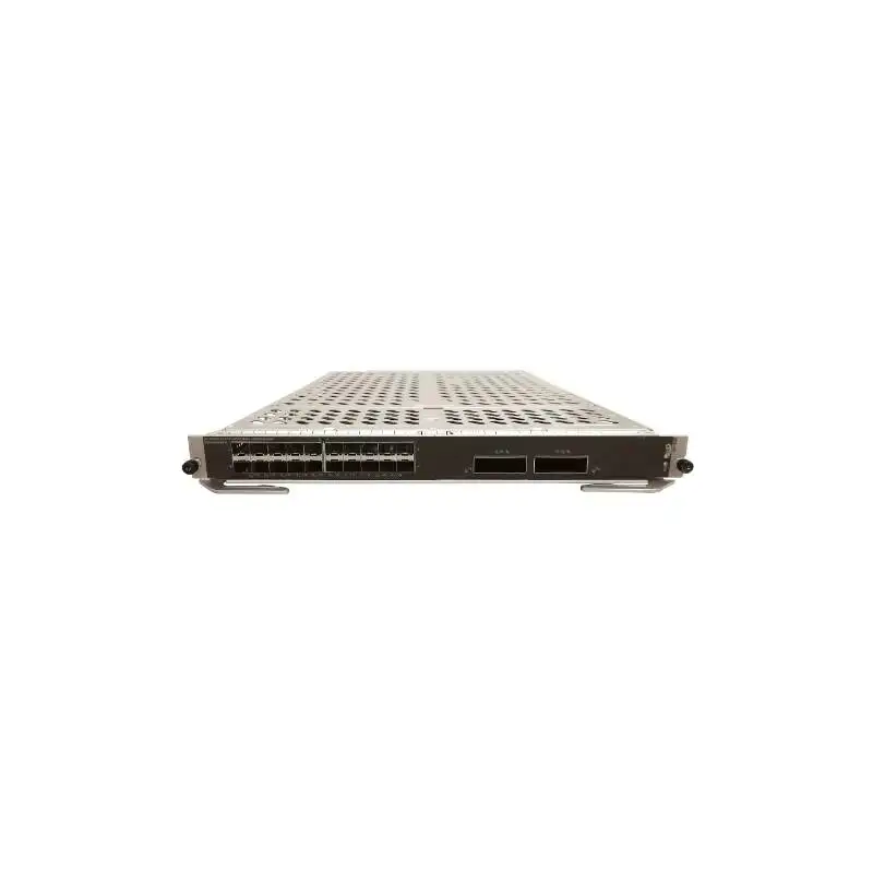 ME0DE2NLEX7B 03057444 20-Port 10GBase LAN/WAN-SFP+ Broadband Service Unit Integrated Fixed Board for ME60 router 0