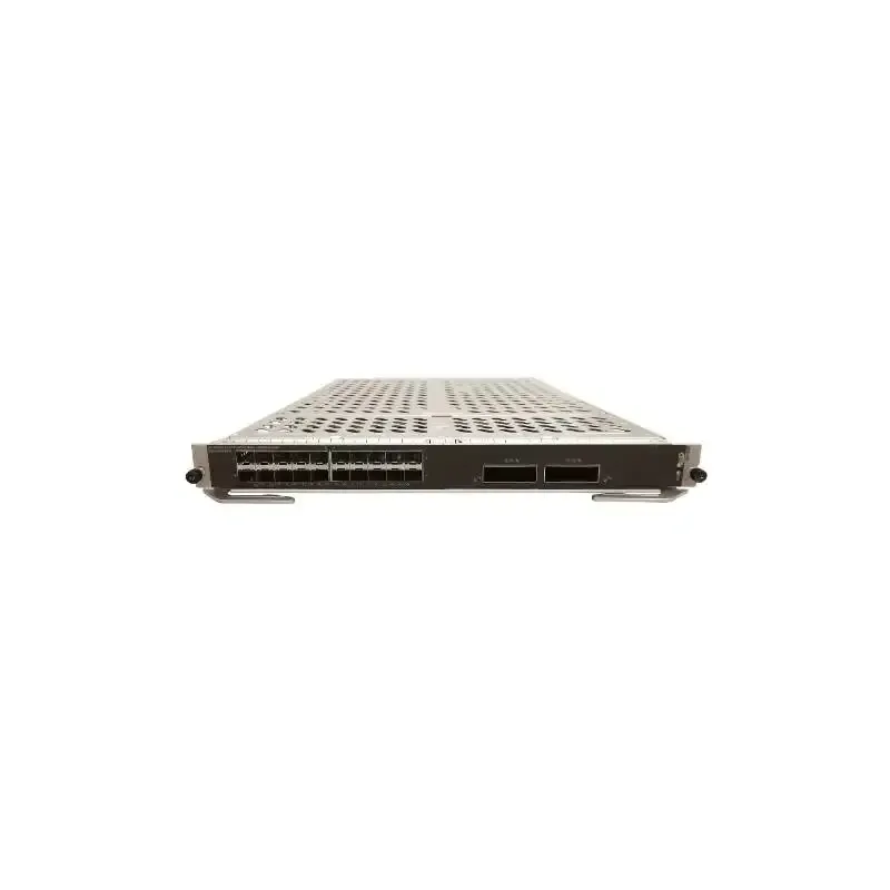 ME0DE2NLEX7B 03057444 20-Port 10GBase LAN/WAN-SFP+ Broadband Service Unit Integrated Fixed