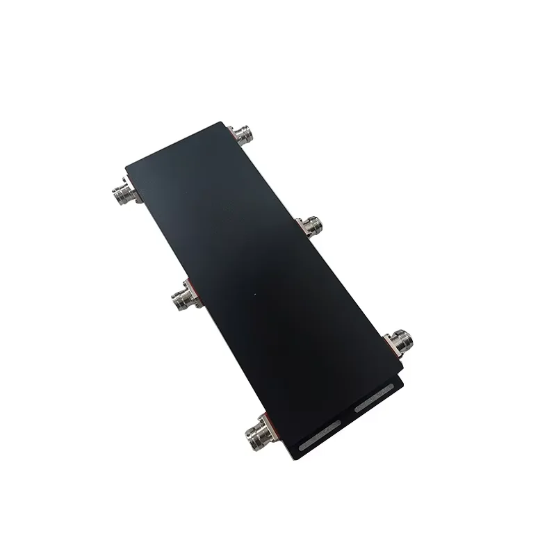 RF Low Pim 380-2700MHz 3 in 3 Out Hybrid Combiner