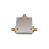 boxin 2-6GHz RF Circulator High Power 50W Coaxial Circulator with SMA-F Connector