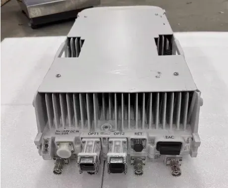 AHEGC 474914A 2100MHz NSN Flexi RF Module Radio Unit