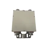 Customized Style Low PIM 900.1-915/945.1-960MHz Band Pass Filter with DC Pass