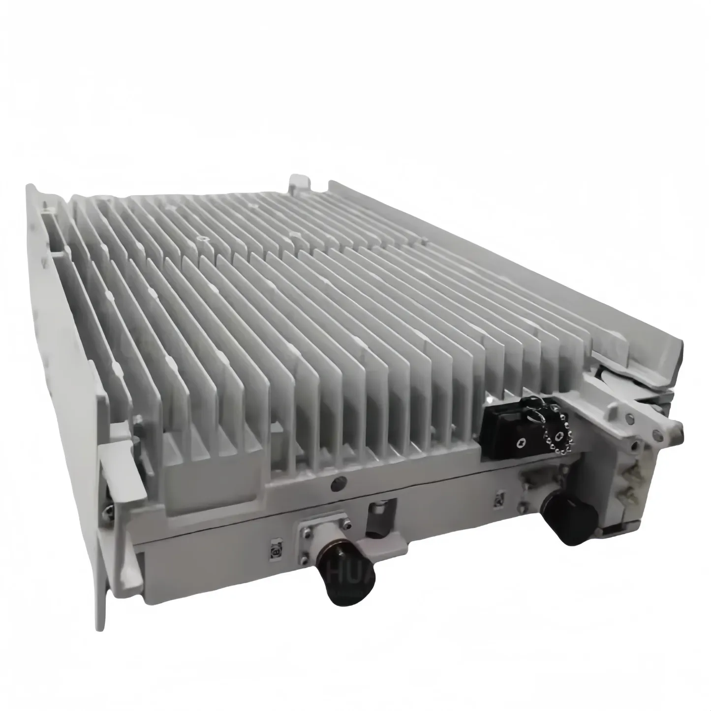 Muchen RRU5502 Remote Radio RRU1800/2100 Unit Working in UMTS LTE SMR Scenarios 48V 2T4R 02312BSJ 1 Year Warranty-boxintelecom