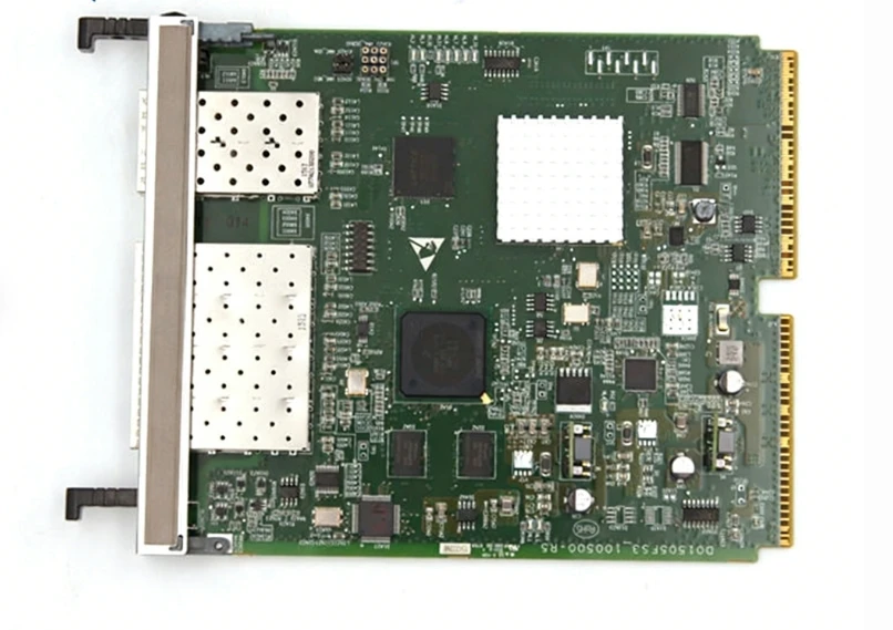 Original ZTE FS3 Cooling & Temperature Monitoring Unit for ZXSDR BBU-boxintelecom