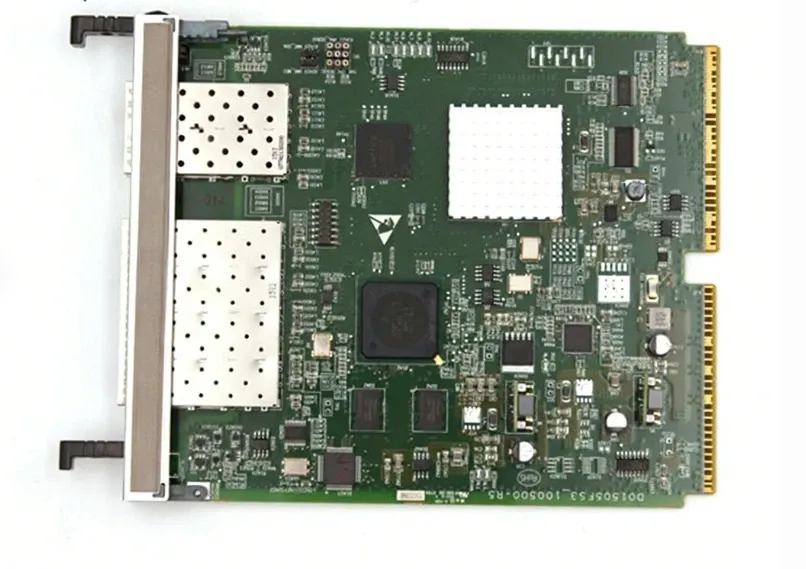 Original ZTE FS3 Cooling & Temperature Monitoring Unit for ZXSDR BBU-boxintelecom