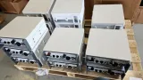 2217 B1 2100MHz 2T2R 80W Telecom Parts High Power Radio