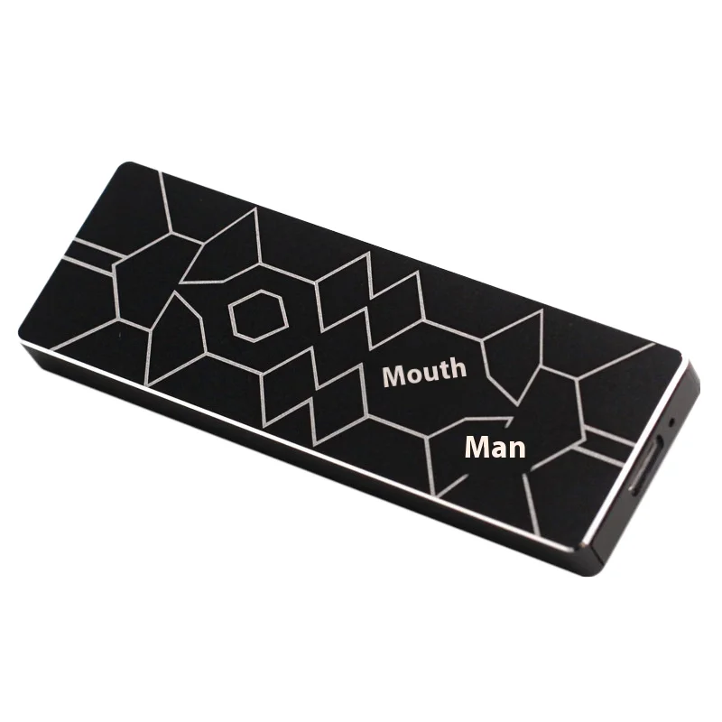 Portable External SSD SATA 3.0 1TB for Desktop PC/Laptop New Easy Carry Wholesale OEM for Global Buyers-boxintelecom