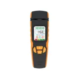 4in1 Fiber Light Identifier With OPM FTTH Active Live Traffic Detector OFI 10mw VFL Optica