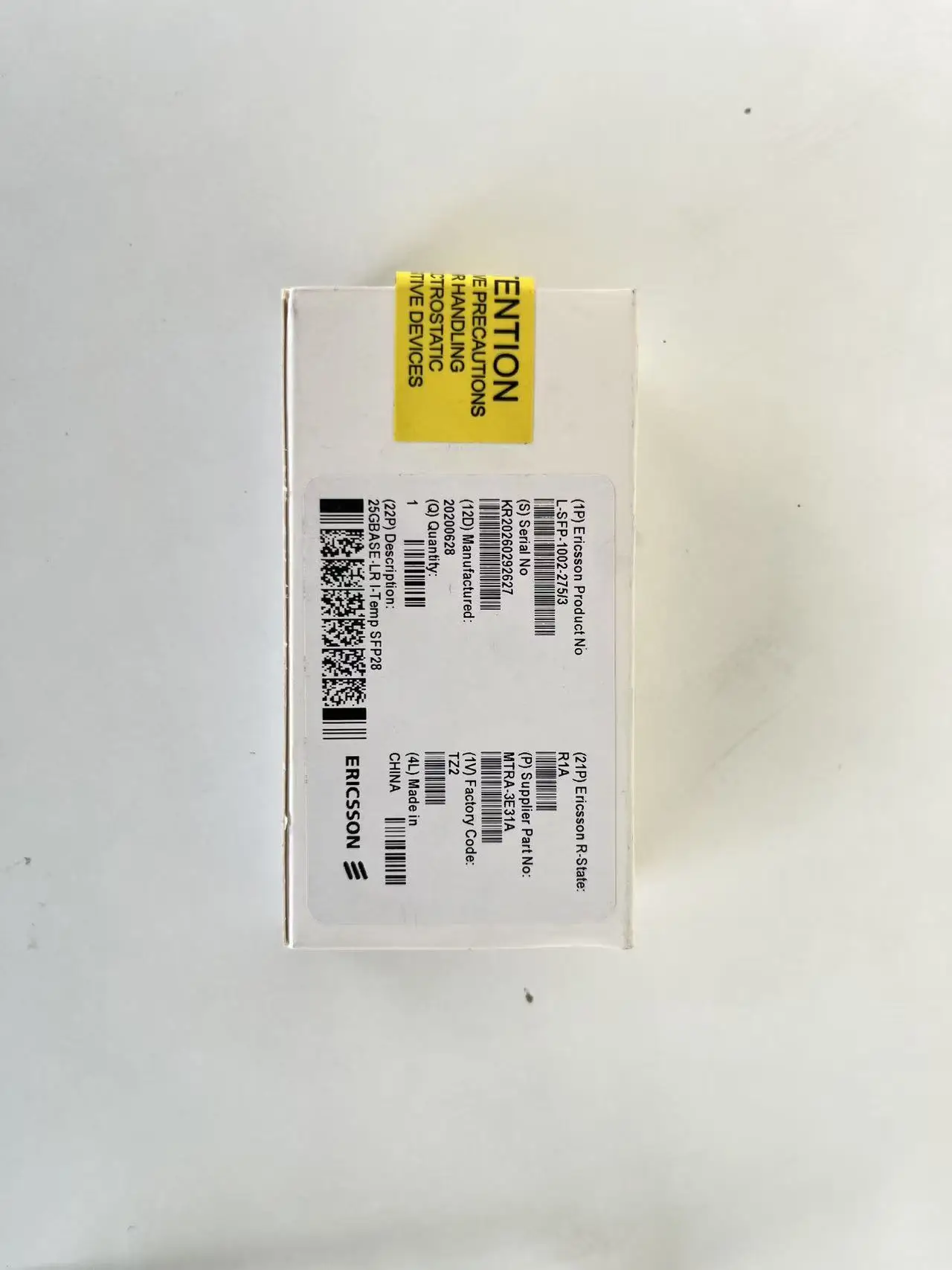For 10G10KM 10GBE BIDI SFP+ FTTH Network Optical Transceiver RDH 102 65/2 65/3 70/2 70/1 80/1 80/2 Base Station 1 Year Warranty-boxintelecom