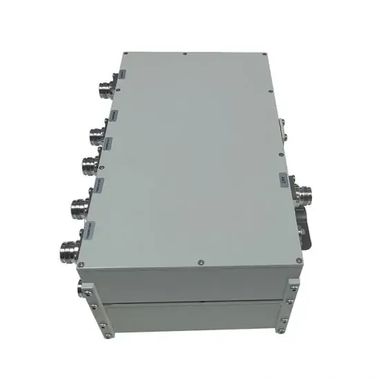 Manufacturer Suppler Double Unit 690-862/880-960/1710-1880/1920-2170/2490-2690MHz Penta Ba