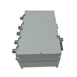Manufacturer Suppler Double Unit 690-862/880-960/1710-1880/1920-2170/2490-2690MHz Penta Ba
