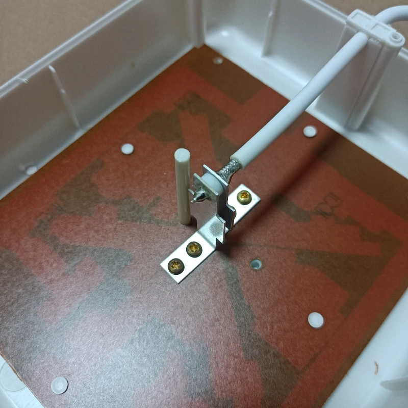 Directional Wall Mounted Antenna Panel Antenna-boxintelecom