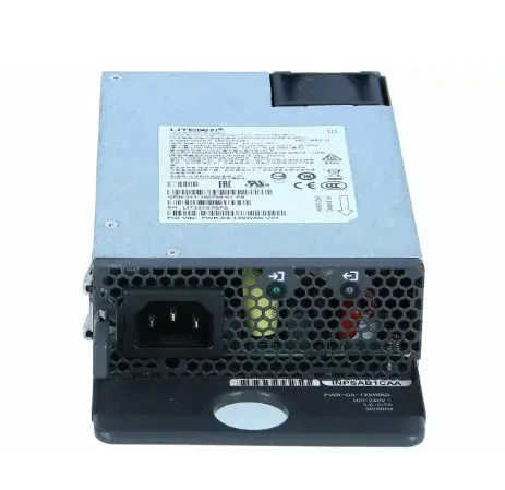 125W AC Config 5 Power Supply PWR-C5-125WAC-boxintelecom