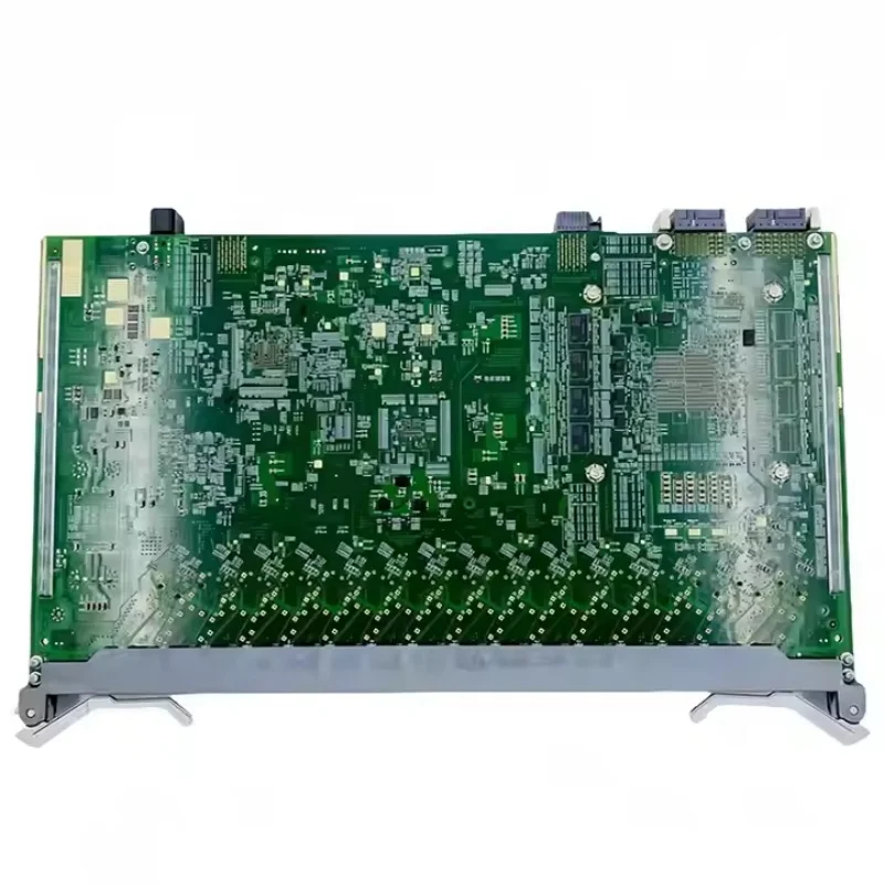 Brand New 16-Port Gepon GPON GFGN Board C+/C++ Module for ZXA10 C600 C650 C680 OLT Fiber Optic Equipment for FTTH & 5G Networks-boxintelecom