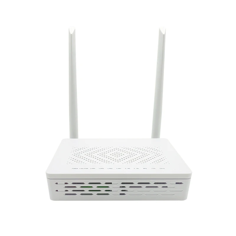 FTTH Fiber Optical Network Modem Ecolife HG8546M ONU Gpon Xpon Epon 8546M ONT 1Ge 3Fe 5DBi WiFi Router-boxintelecom