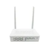 1GE+3FE+RJ45+WIFI+1POTS+1USB+CATV+WDM+AGC GPON Flexible Optical Network Unit ZC-520T XPON