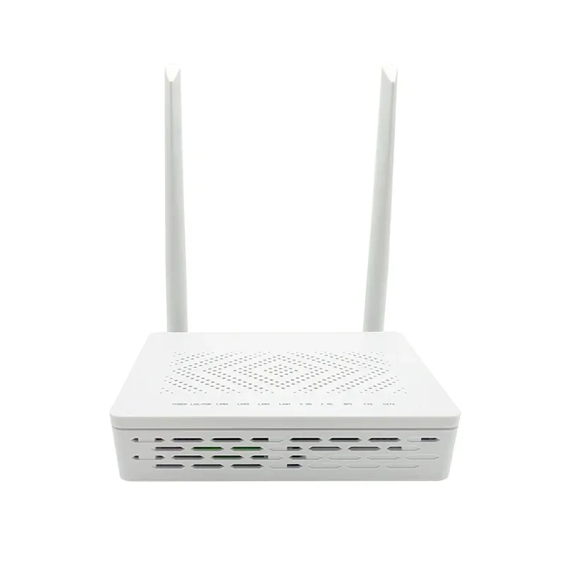 FTTH Fiber Optical Network Modem Ecolife HG8546M ONU Gpon Xpon Epon 8546M ONT 1Ge 3Fe 5DBi WiFi Router-boxintelecom