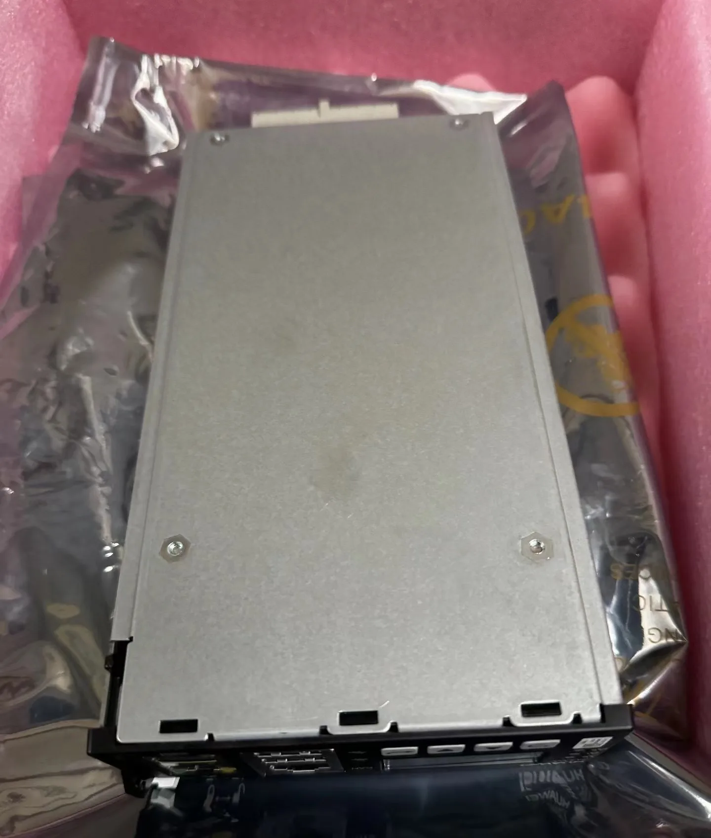 H---W SMU02C monitoring module SMU02C telecom power power supply switching power supply-boxintelecom