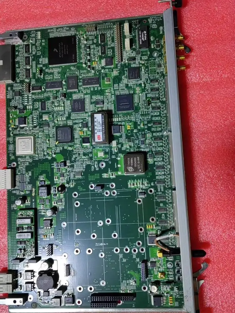 HW Core Center Network 03051116 GCUa WP1D000GCU01 General Clock Unit BSC6000/6900/6910