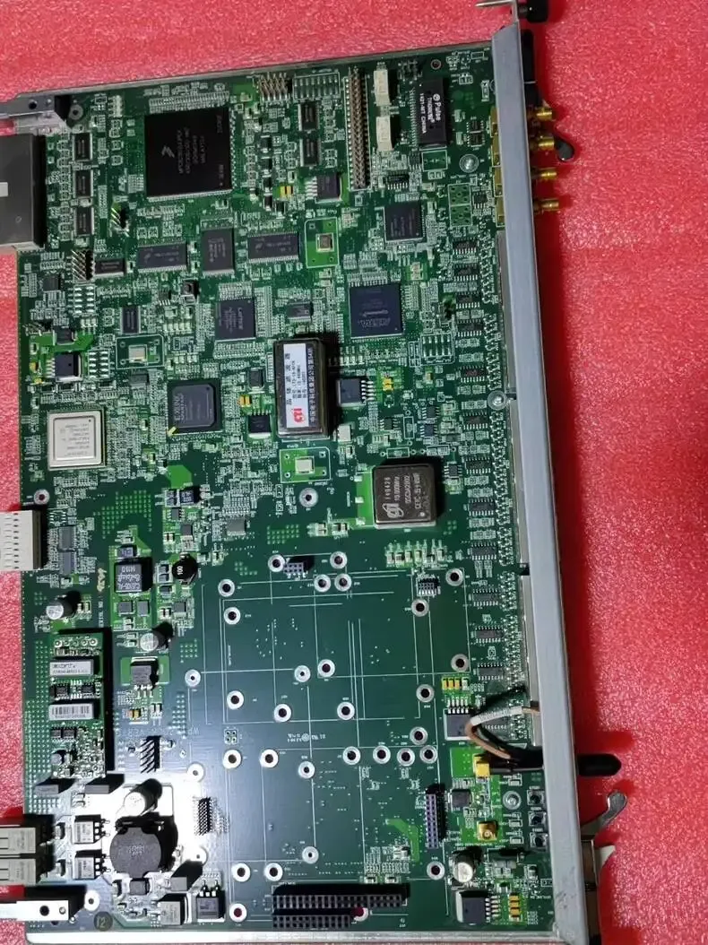 HW Core Center Network 03051116 GCUa WP1D000GCU01 General Clock Unit BSC6000/6900/6910