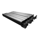 High Quality 150W 138-156MHz 152-175MHz Duplexer N/BNC-F High Isolation 80dB 1.50VSWR RF D